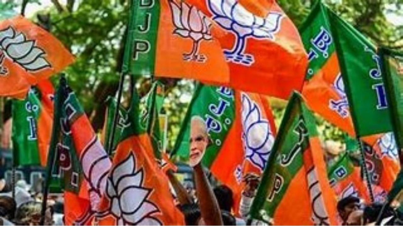 BJP in West Bengal: রাজ্য বিজেপির দুই নেত্রীর মধ্যে চরমে কোন্দল, নালিশ ঠুকতে সুকান্ত-অমিতাভ শরণ