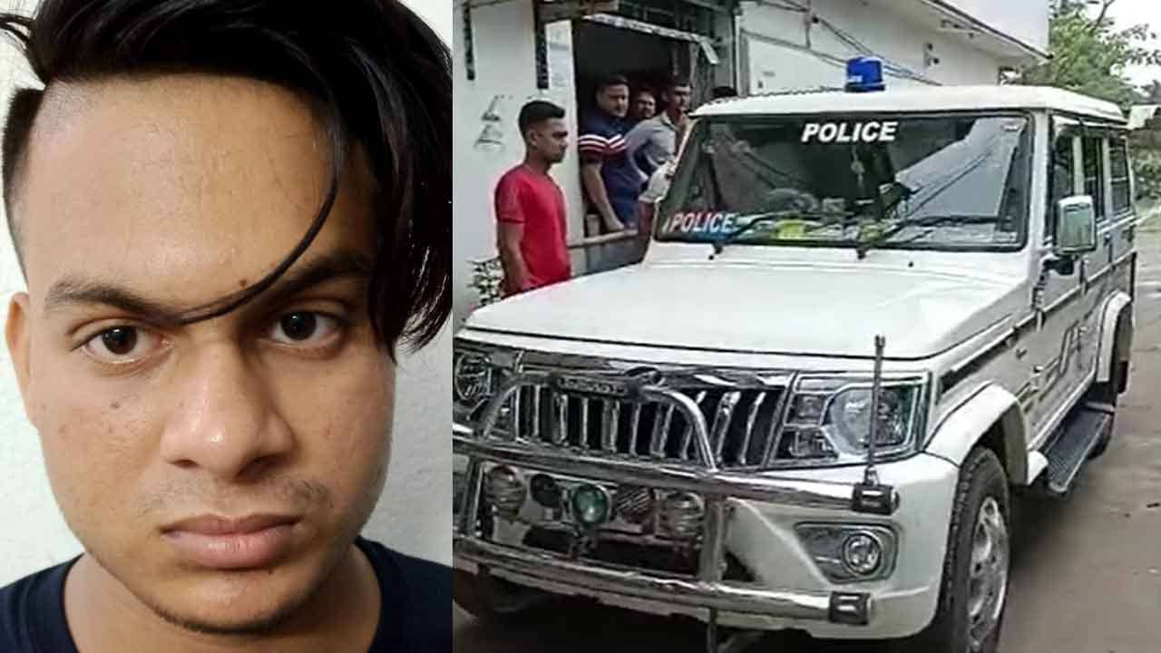 Basirhat Arrest: রাজস্থানে যাওয়ার নামে বের হন, বাবা মাকে ফোন করে জানান অপহৃত হয়েছেন, তারপরই ফাঁস ছেলের কীর্তি