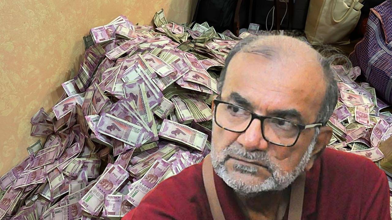 Bikash Ranjan Bhattacharya on ED raid: হদিশ মিলবে কয়েকশ কোটির, দেরি না করার পরামর্শ বিকাশের