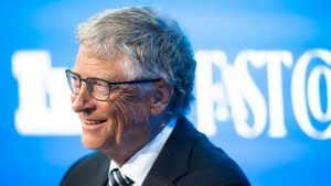 Bill Gates : ৪৮ বছর আগে কেমন ছিল তাঁর বায়োডেটা, শেয়ার করলেন বিল গেটস