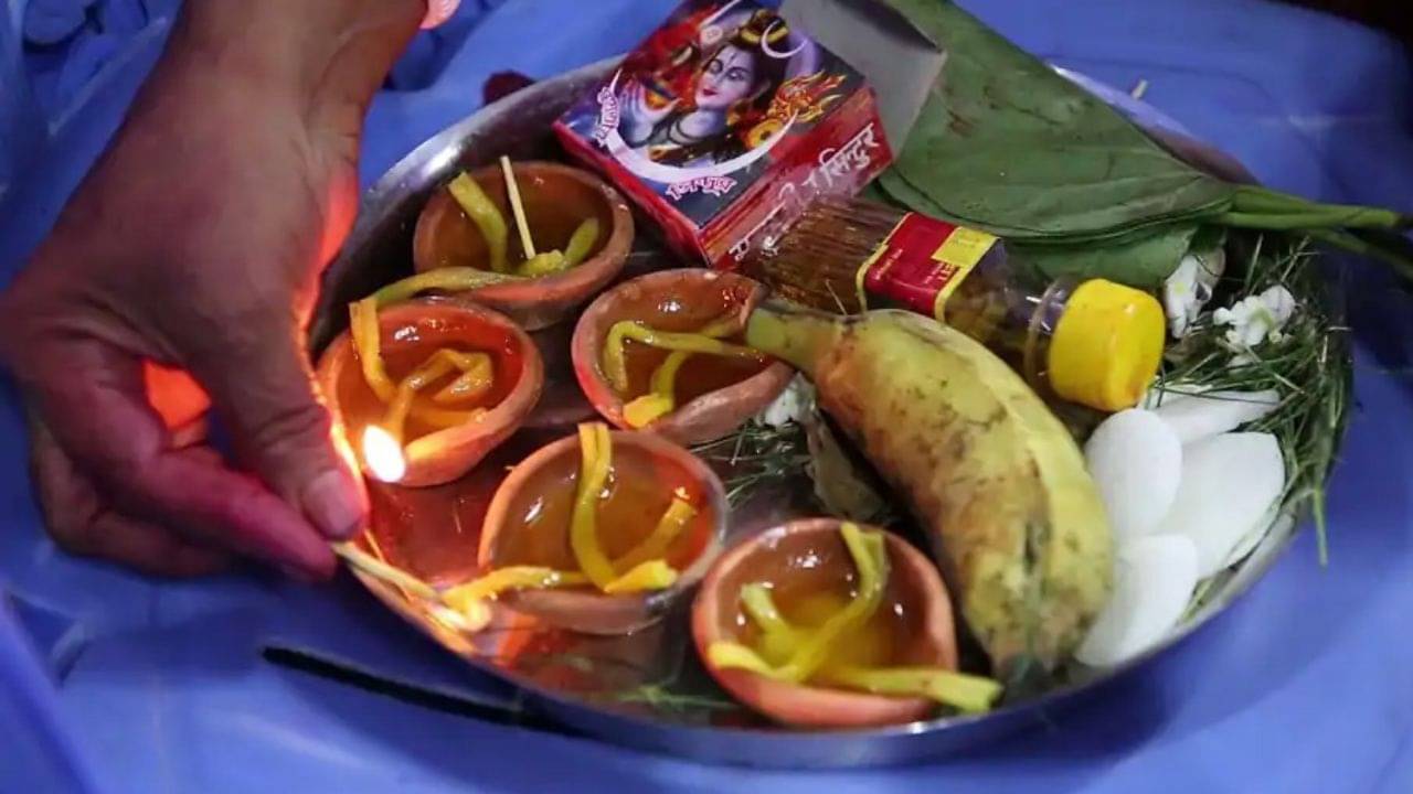 Bipadtarini Puja 2022: মহিলারাই কেন বিপত্তারিণী ব্রত রাখেন? কোন ফুল দিয়ে পুজো করলে দেবী প্রসন্ন হন, জানেন?