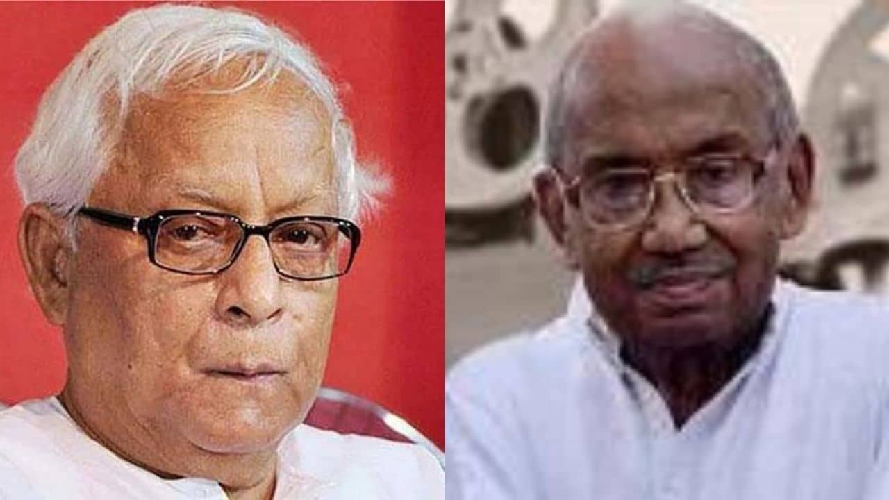 Buddhadeb Bhattacharjee : আমি শোকাহত ও মর্মাহত, তরুণ মজুমদারের প্রয়াণে শোকবার্তা বুদ্ধদেবের