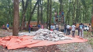 Road Accident: বাইকআরোহীর পেট ফুঁড়ে ঢুকে গেল বাঁশ, মর্মান্তিক পথ দুর্ঘটনা গজল ডোবায়