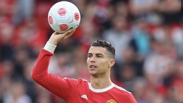 Cristiano Ronaldo: রোনাল্ডো বিক্রির নয়, পরিষ্কার বলে দিলেন ম্যাঞ্চেস্টার ইউনাইটেডের কোচ