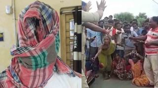 Canning Murder:  ক্যানিংয়ে তৃণমূলের প্রতিনিধি দল, নিহতদের পরিবারের সঙ্গে কথা মালা, কাকলিদের