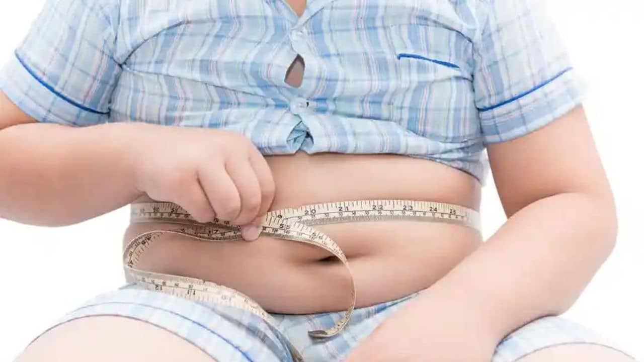High Cholesterol: শিশুর ওজন কি অতিরিক্ত বেশি? কোলেস্টেরল ও হার্টের সমস্যা তৈরির আগে সাবধান হোন