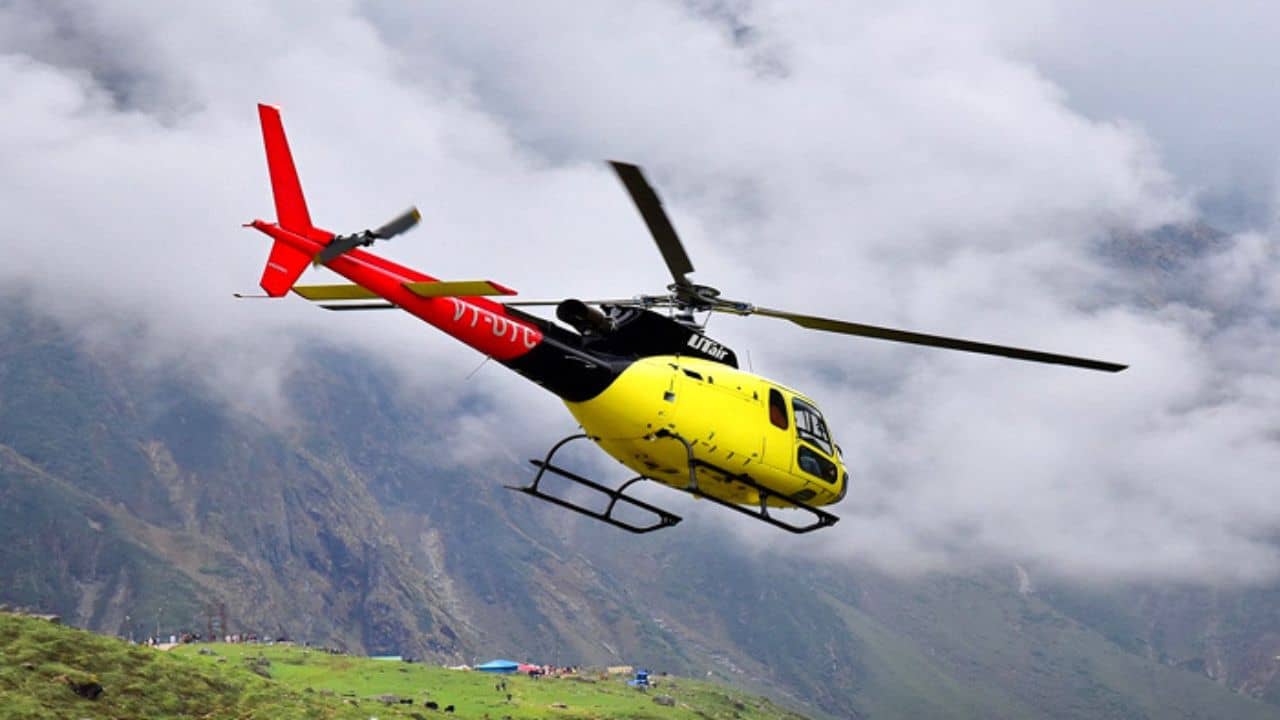 Kedarnath Dham: পুণ্যার্থীদের জন্য সুখবর! বর্ষার মরসুমেও কেদারনাথে মিলবে হেলিকপ্টার পরিষেবা
