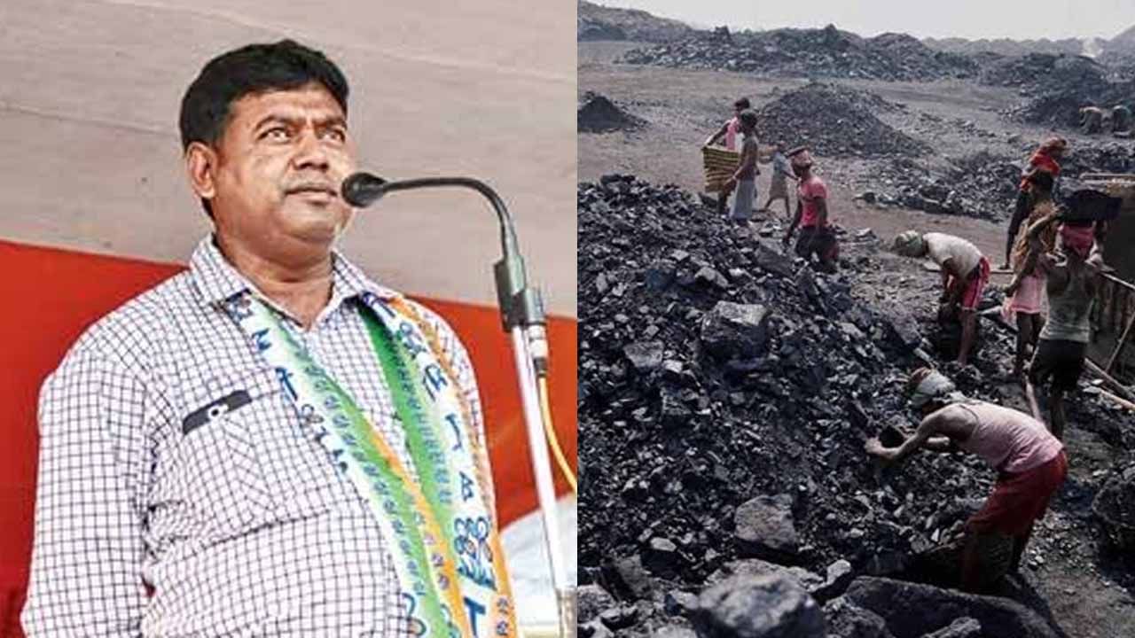 Coal Scam Arrest: কয়লা পাচার-কাণ্ডে কলকাতা থেকে গ্রেফতার আব্দুল বারিক বিশ্বাস, রয়েছে গরু পাচারের অভিযোগও