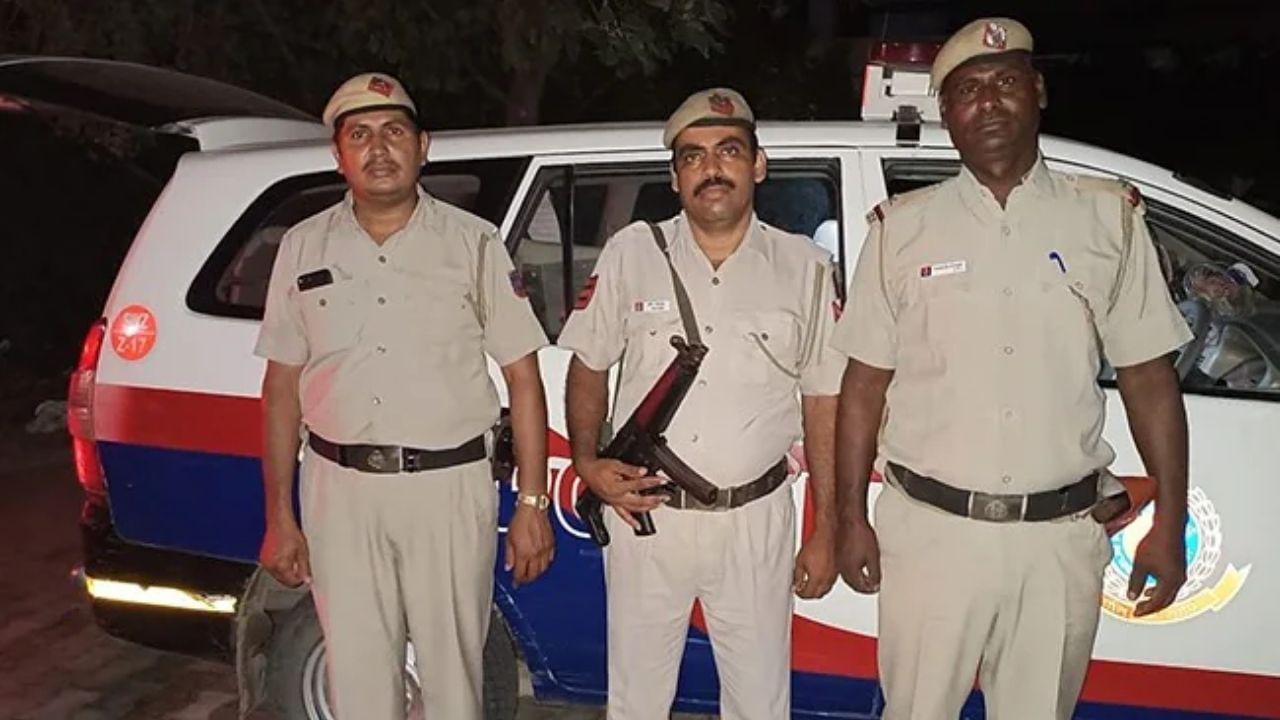 Police Constable Recruitment: পুলিশ কনস্টেবল পদে নিয়োগের বিজ্ঞপ্তি প্রকাশিত! এখনই আবেদন করুন