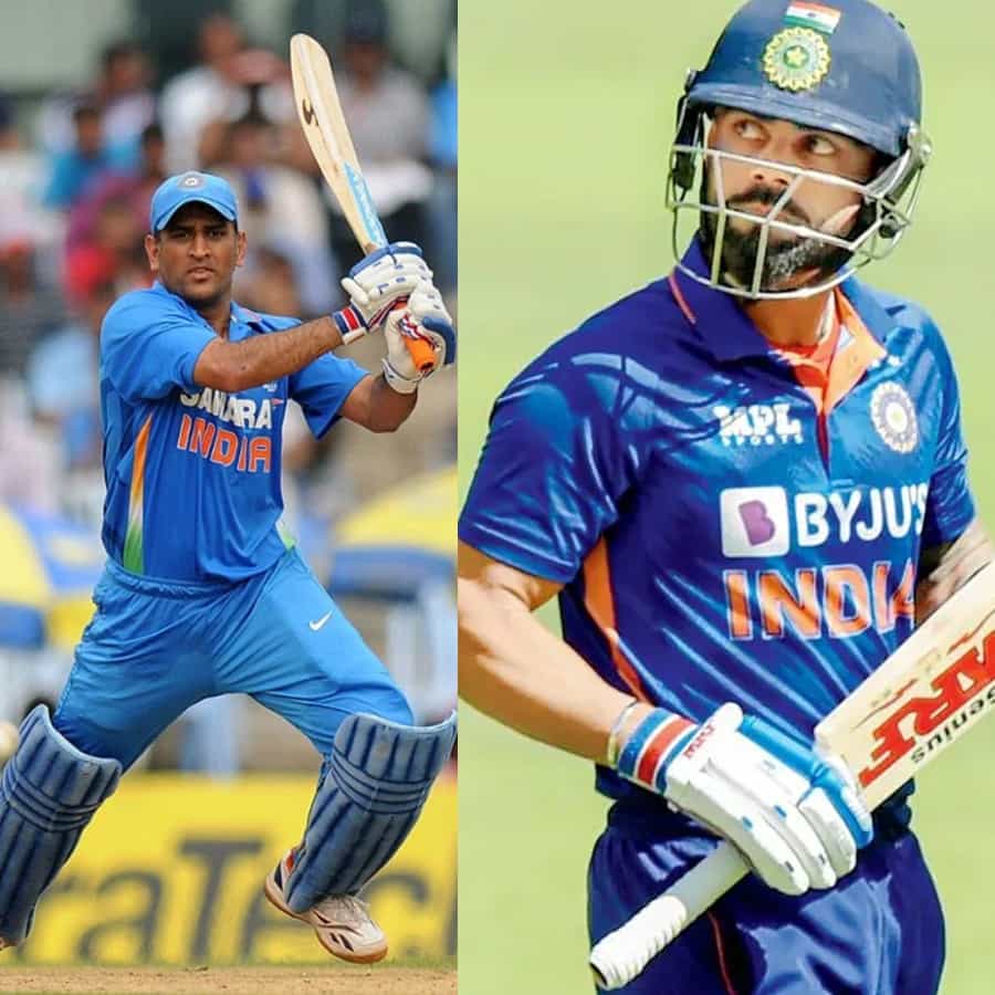 ভারতীয় ক্রিকেটাররা শুধু দেশেই বন্দিত হন না, বিদেশেও তাঁদের বহু ভক্তরা রয়েছেন। টিম ইন্ডিয়ার বর্তমান ও প্রাক্তন ক্রিকেটারদের প্রতিভার ব্যাপারে তো সকলেই জানেন। কিন্তু তাঁদের শিক্ষাগত যোগ্যতার ব্যাপারে কতজনই বা জানেন? এই প্রতিবেদনে জেনে নিন ভারতকে ৮৩ সালে বিশ্বকাপ জেতানো অধিনায়ক কপিল দেব থেকে শুরু করে সচিন তেন্ডুলকর, বিরাট কোহলিরা কতদূর পড়াশুনা করেছেন। (ছবি-টুইটার)