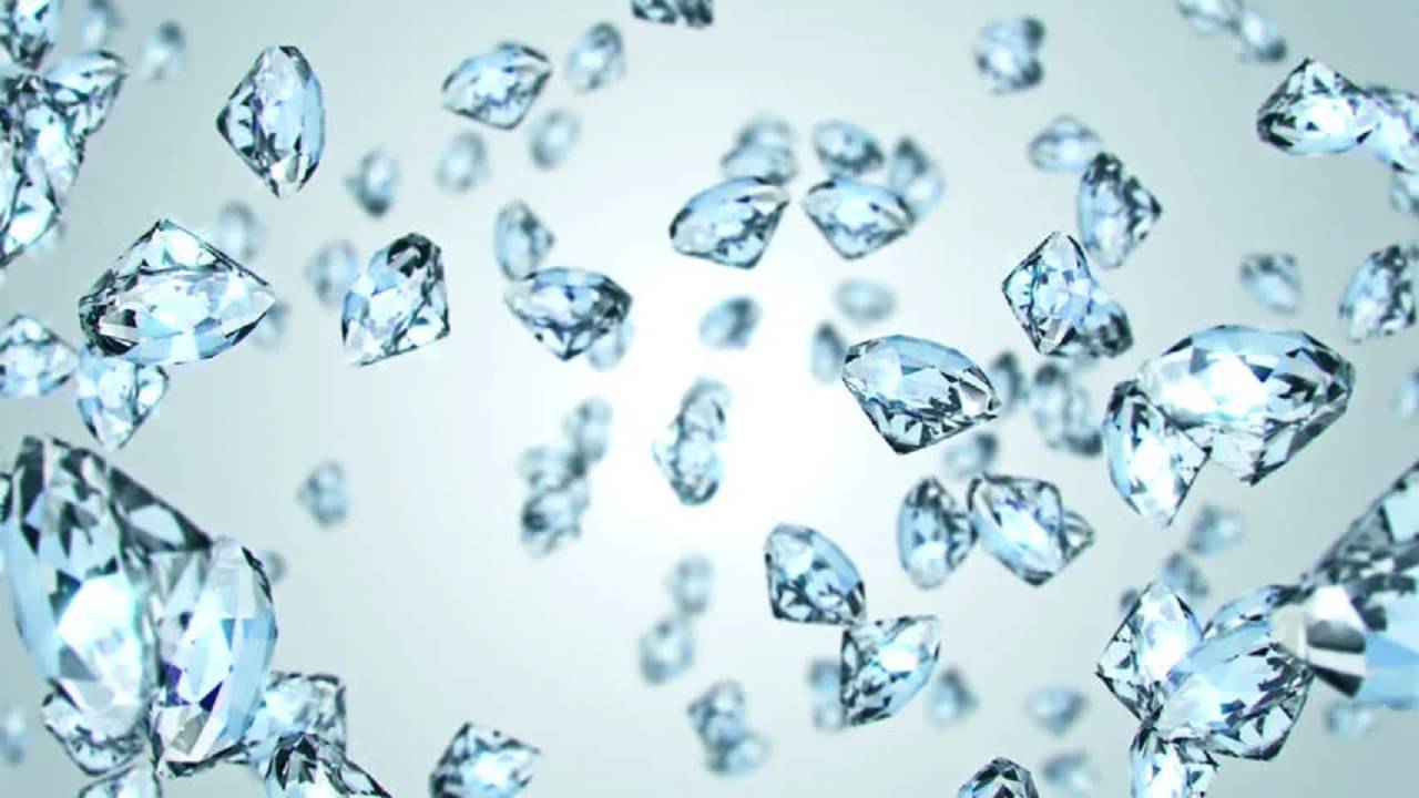 Diamond Rain: জল নয়, এই দুই গ্রহে হিরের বৃষ্টিপাত হয়ে চলেছে অনবরত, কোথায় জানেন?