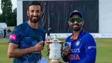 India vs Derbyshire T20 warm-up: ৩৭ এর দীনেশ কার্তিক এ বার ভারতের ক্যাপ্টেন!!! প্রস্তুতিতে ডার্বিশায়ারকে হারালেন হুডারা