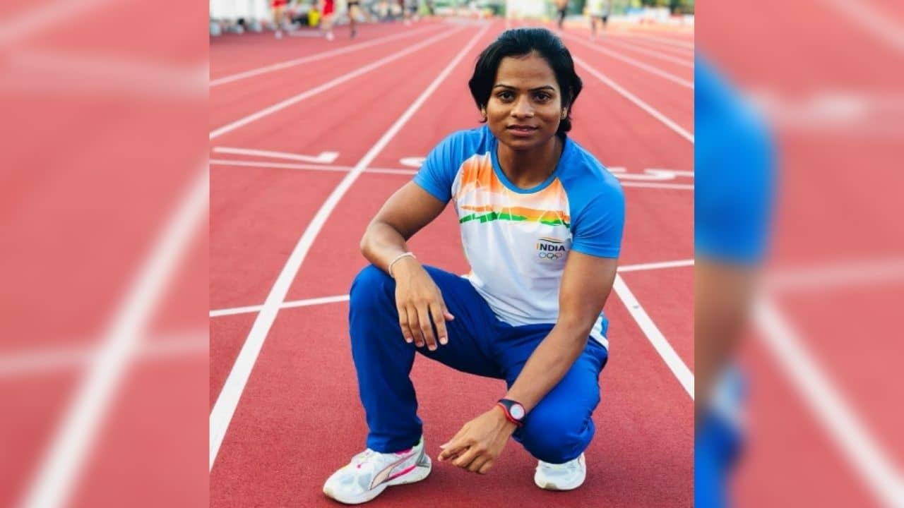 Dutee Chand: বডি ম্যাসাজ থেকে কাপড় ধোয়ানো, গরীব বলে খোঁচা! হস্টেলে হেনস্থার শিকার দ্যুতি