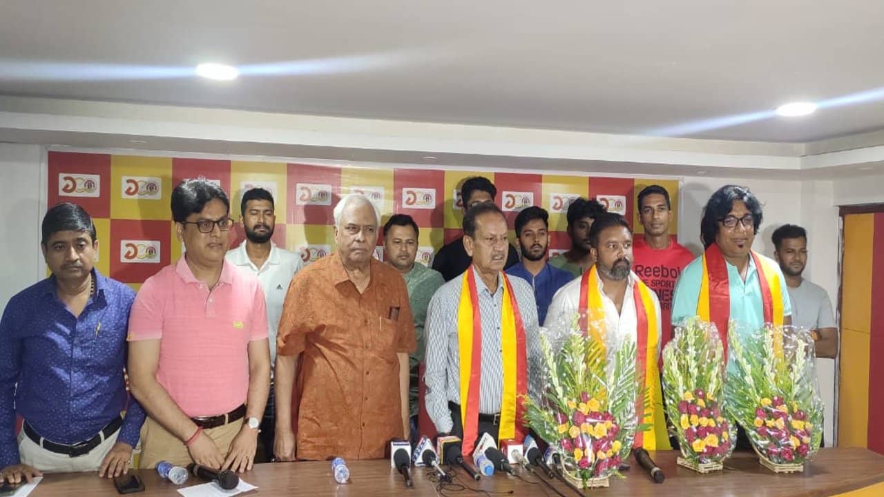 East Bengal vs Mohun Bagan : নিম্নরুচির মানসিকতা, মোহনবাগান কোচকে বিঁধলেন ইস্টবেঙ্গল সচিব!