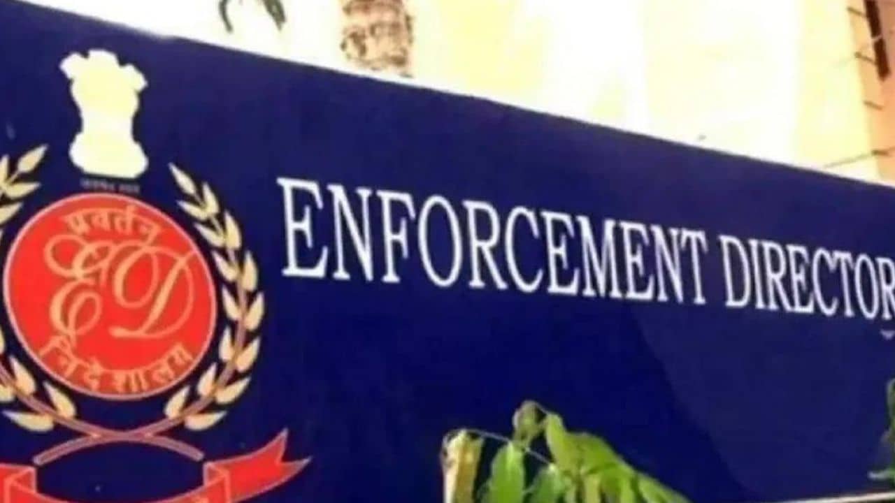 ED Raid: ছটি সংস্থায় তল্লাশি অভিযান ইডি-র, মার্চেন্ট আইডি, ব্যাঙ্ক অ্যাকাউন্ট থেকে বাজেয়াপ্ত ১৭ কোটি টাকা