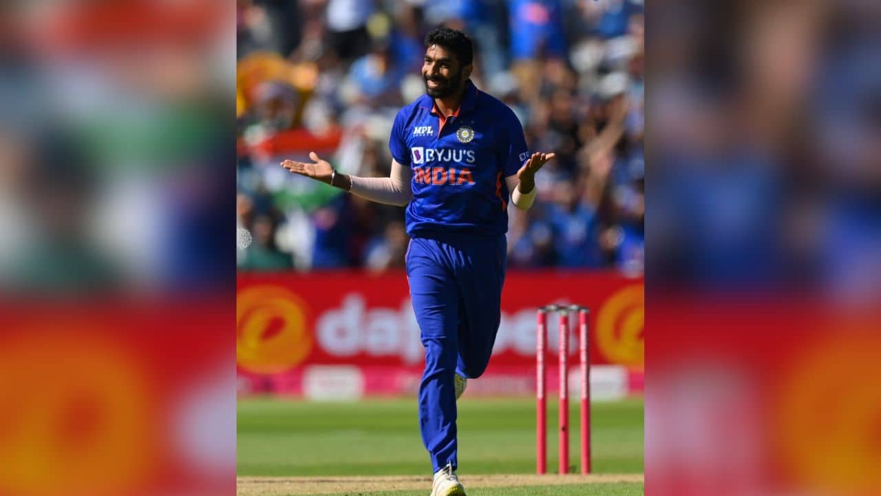Jasprit Bumrah: পাকিস্তানের এই পেসারও নাকি বুমরার মতোই ভয়ঙ্কর, দাবি করলেন কে?