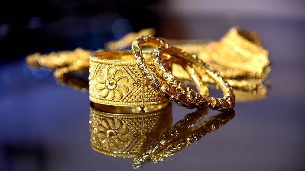 Gold Price Today : আরও কমল দাম, গত তিনদিনে সবথেকে সস্তা হল সোনা