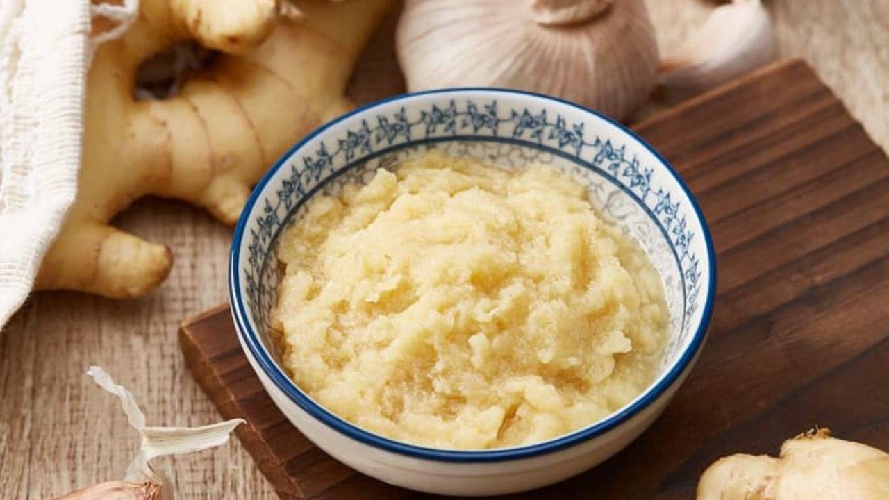Ginger-Garlic Paste: বাটা আদা-রসুন পচবে না! তাজা থাকবে দিনের পর দিন এই উপায়ে!