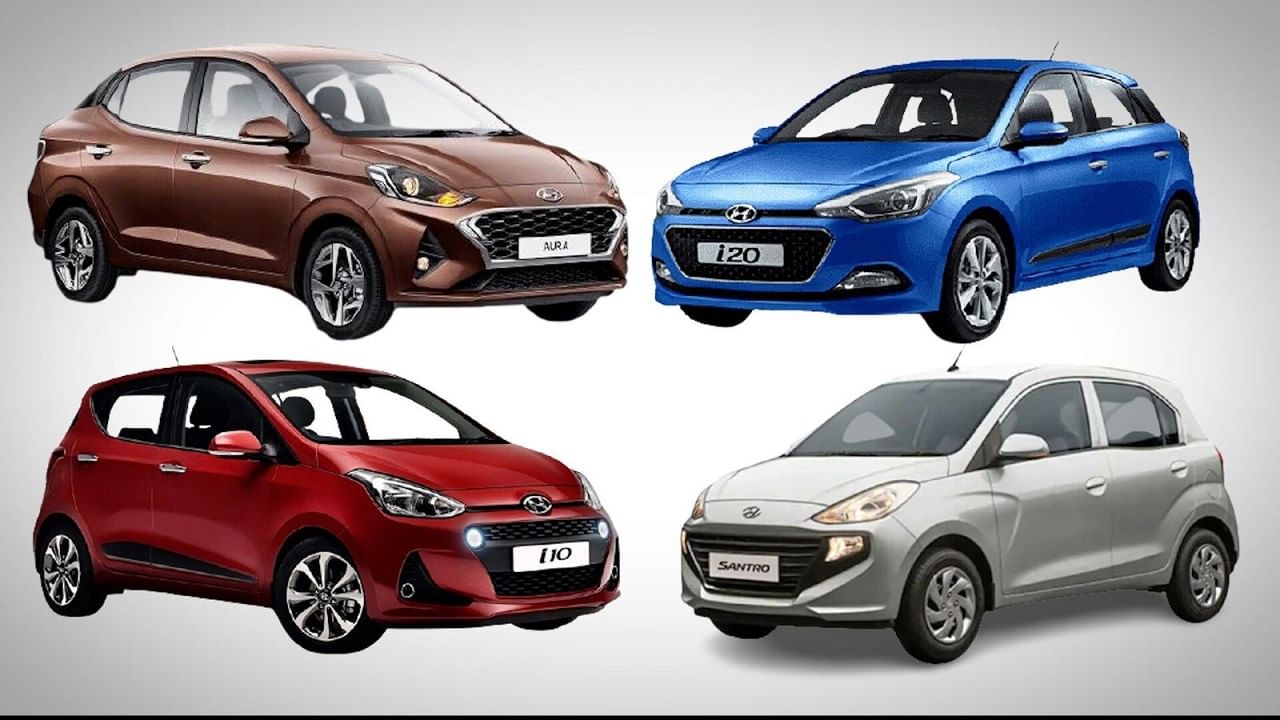 Hyundai Car Discounts: স্যান্ট্রো, গ্র্যান্ড i10 Nios, i20-সহ হুন্ডাইয়ের একাধিক গাড়িতে 50,000 টাকা ছাড়, 31 জুলাই পর্যন্ত মিলবে অফার