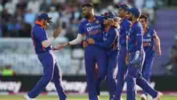 India vs England: হার্দিকের মার এবং চার, সহজ জয় ভারতের