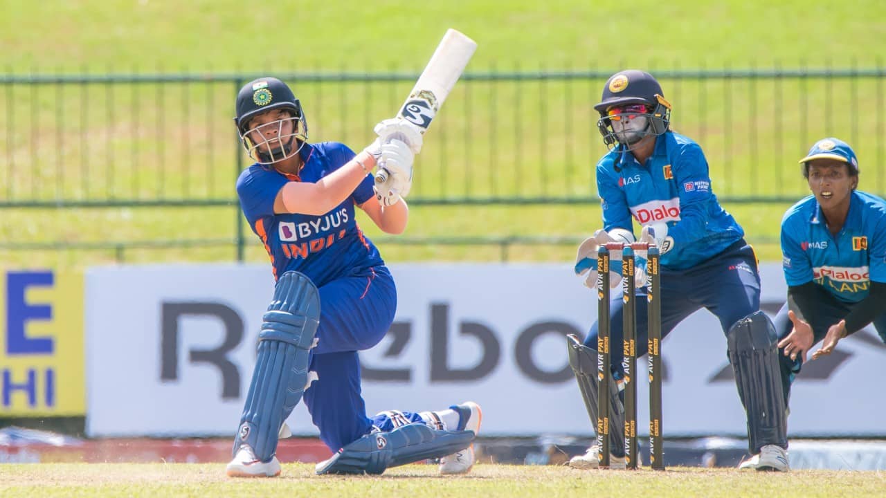 India Tour of Sri Lanka:শ্রীলঙ্কায় বিশাল জয়, সিরিজও জিতল ভারত