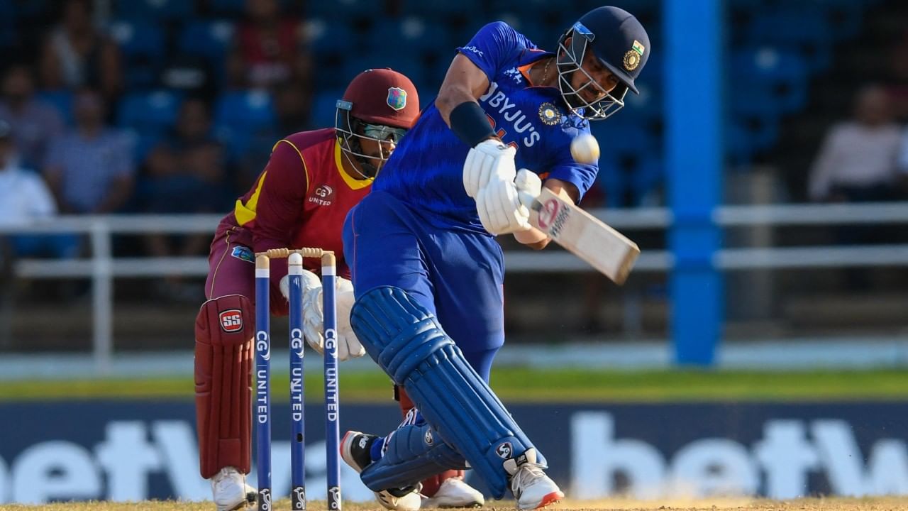 India vs West Indies: অক্ষরের ব্যাটে অবিশ্বাস্য সিরিজ জয় ভারতের