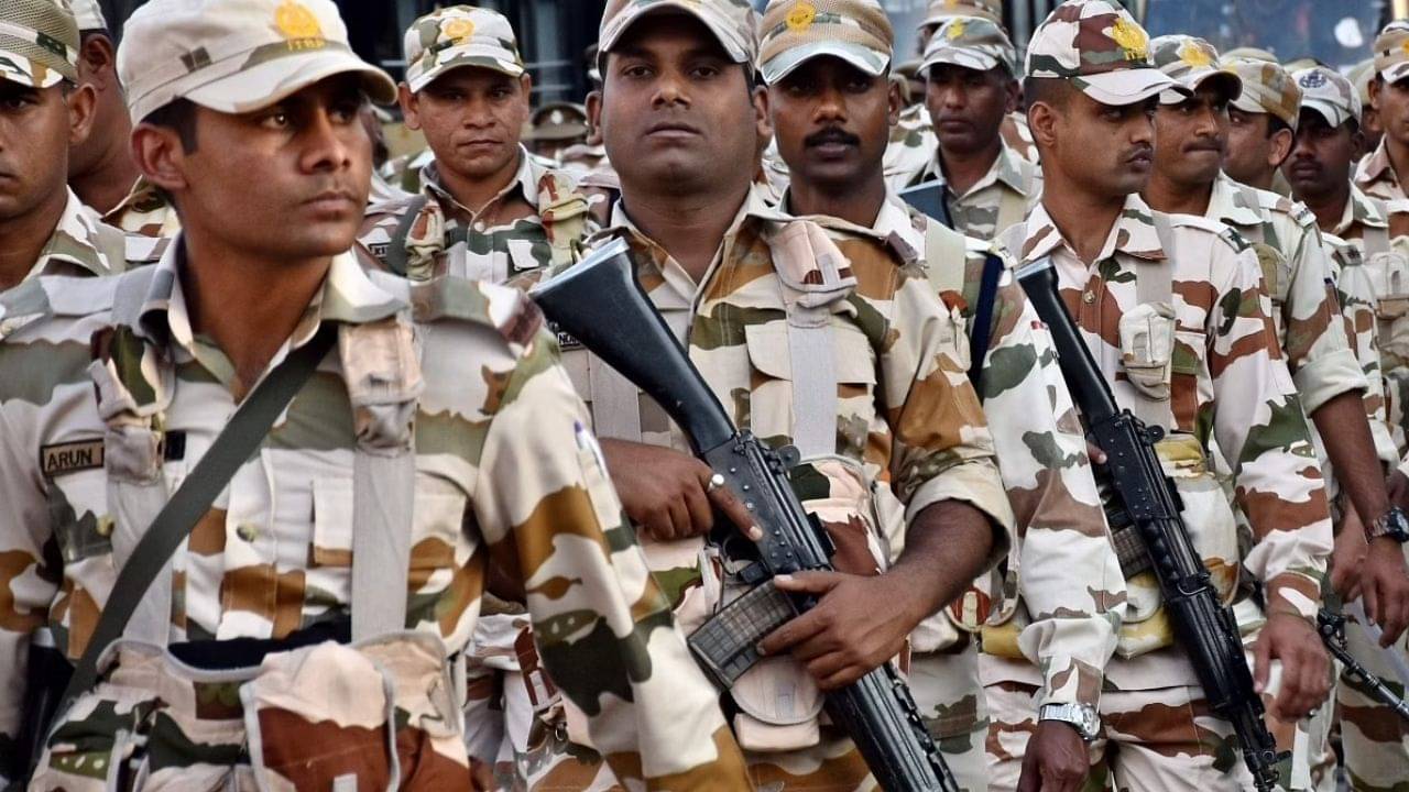ITBP SI Recruitment 2022: বর্ডার পুলিশের Sub Inspector পদে নিয়োগ, এখনই আবেদন করুন