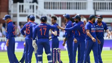 India vs England 2nd ODI: লর্ডসে ১০০ রানে বিধ্বস্ত মেন ইন ব্লু, সিরিজে সমতা ফেরাল ইংল্যান্ড