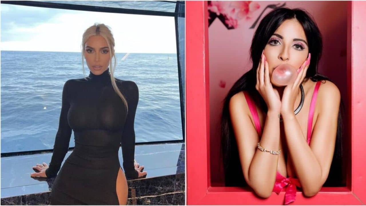 Kim Kardashian: কিম কার্দেশিয়ান হতে ৪ কোটির প্লাস্টিক সার্জারি! স্বরূপে ফিরতে ফের ৯৫ লাখ খরচ করলেন এই মডেল