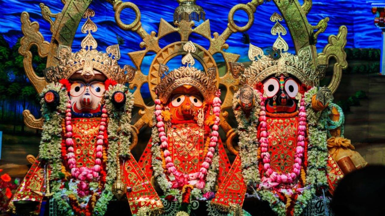 Jagannath Rath Yatra 2022: আজ রথযাত্রা! জেনে নিন এদিনের সবচেয়ে শুভমুহূর্ত ও সময়সূচি