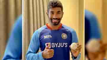 Jasprit Bumrah : আপনিই কি সব ফরম্যাটে সেরা? কী বললেন বুমরা...