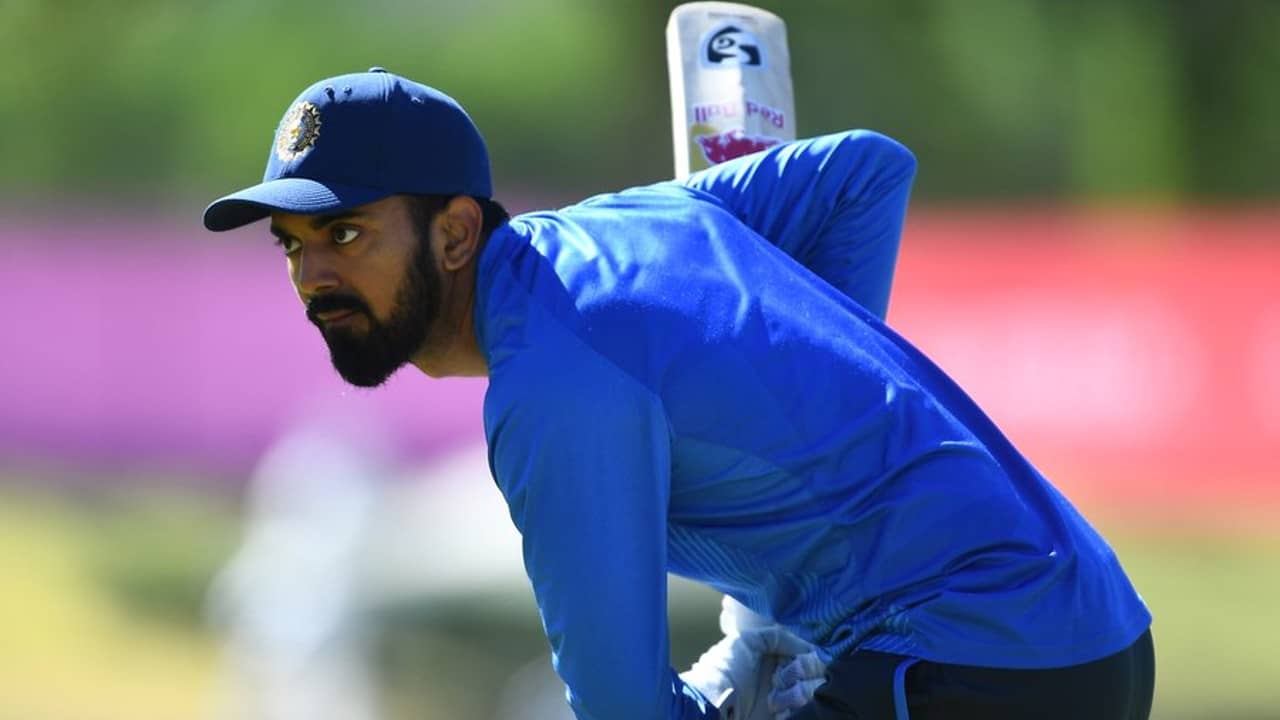 KL Rahul: কোভিড পজিটিভ লোকেশ রাহুল, জানালেন সৌরভ