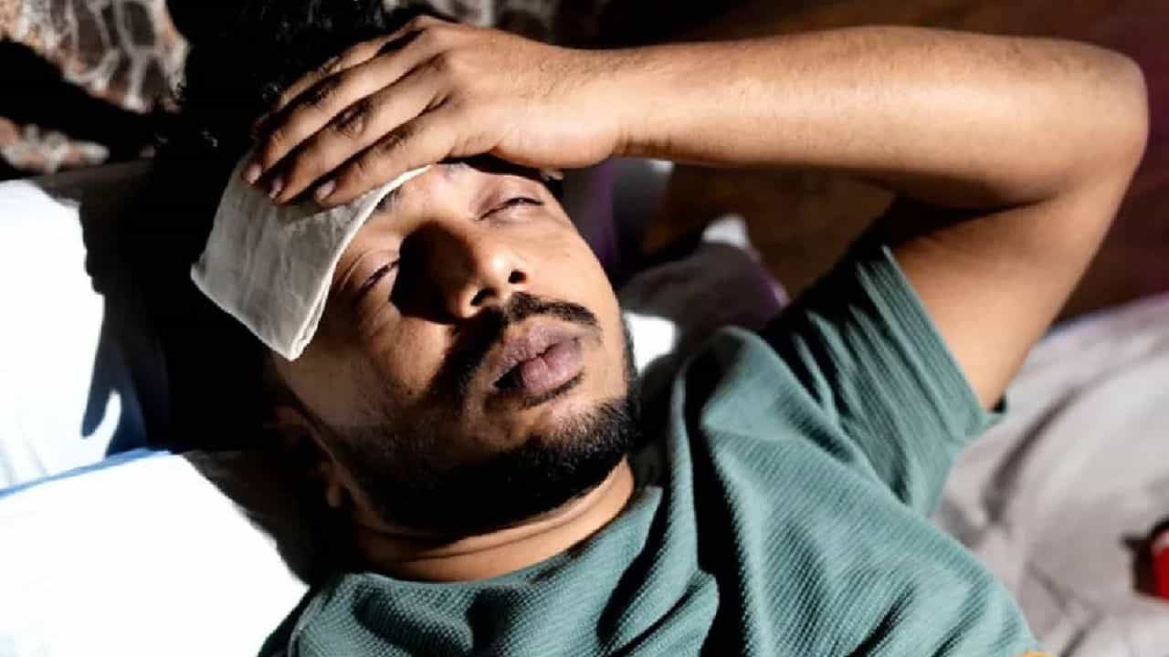 Kala Azar: রাজ্যে হু হু করে বাড়ছে কালাজ্বরের প্রকোপ! সাবধান থাকতে কীভাবে চিনবেন এই রোগ? Kala Azar: রাজ্যে হু হু করে বাড়ছে কালাজ্বরের প্রকোপ! সাবধান থাকতে কীভাবে চিনবেন এই রোগ?