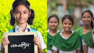 West Bengal Jobs:  কন্যাশ্রী প্রকল্পে নেওয়া হবে ডেটা ম্যানেজার, বেতন ১১ হাজার টাকা