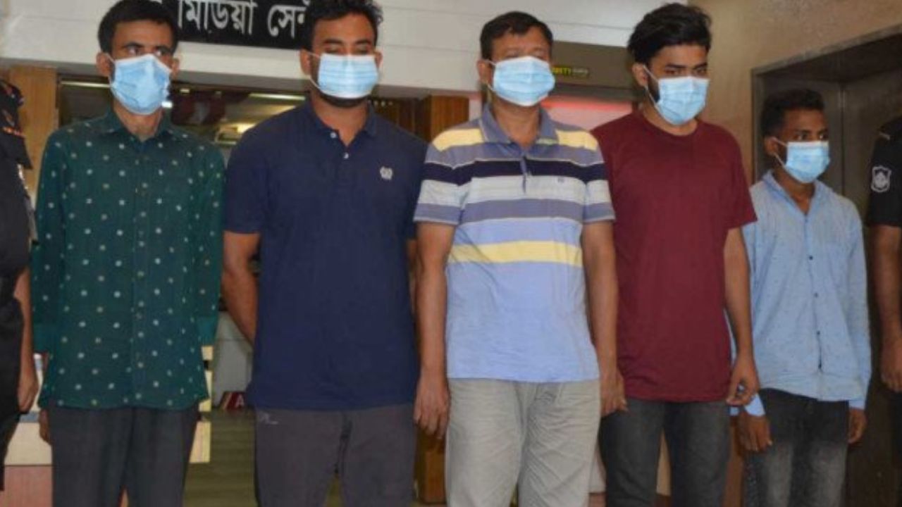 Kidney Smuggling: সোশ্যাল মিডিয়াকে হাতিয়ার ভয়ঙ্কর কাণ্ড, শহরের মধ্যেই চলছিল কিডনি পাচার, গ্রেফতার ৫