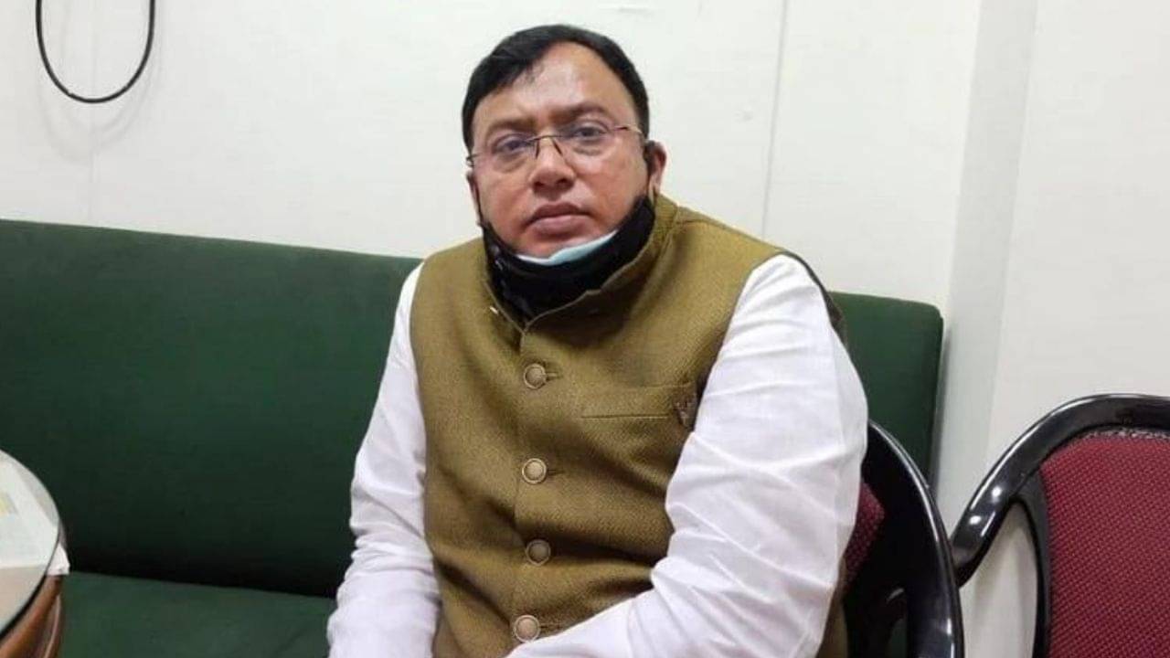 PAC Chairman : জল্পনাতে সিলমোহর, মুকুলের জায়গায় PAC চেয়ারম্যান দলবদলু কৃষ্ণ কল্যাণী