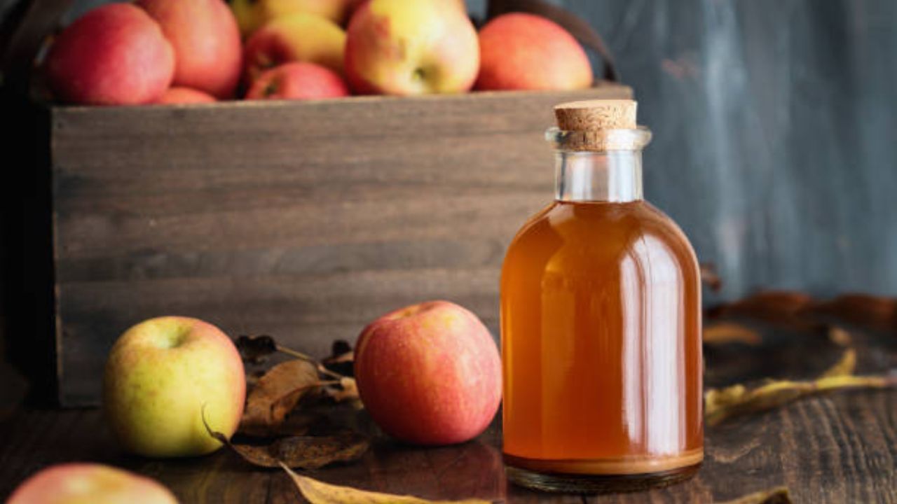 Apple Cider Vinegar: রোজ সকালে অ্যাপেল সাইডার ভিনিগার দিয়ে দিন শুরু করেন? পড়তে পারেন এই ৫ জটিল সমস্যায়...