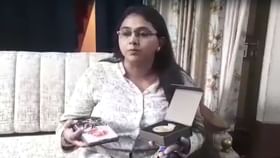 Mehuli Ghosh: মূল লক্ষ্য অলিম্পিক পদক, বলছেন মেহুলির মা Mehuli Ghosh: মূল লক্ষ্য অলিম্পিক পদক, বলছেন মেহুলির মা