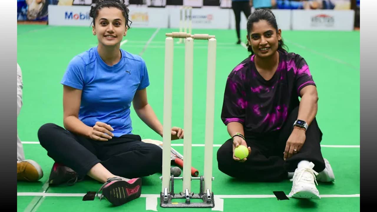 Mithali Raj: অবসর ভেঙে ফেরার ইঙ্গিত ভারতের কিংবদন্তি ক্রিকেটারের