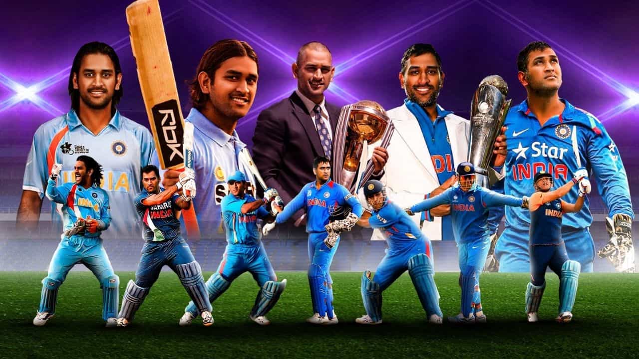 Md Rony MS Dhoni Records: ধোনির ৪১তম জন্মদিনে জেনে নিন তাঁর ৭ রেকর্ড, যা ভাঙা ...
