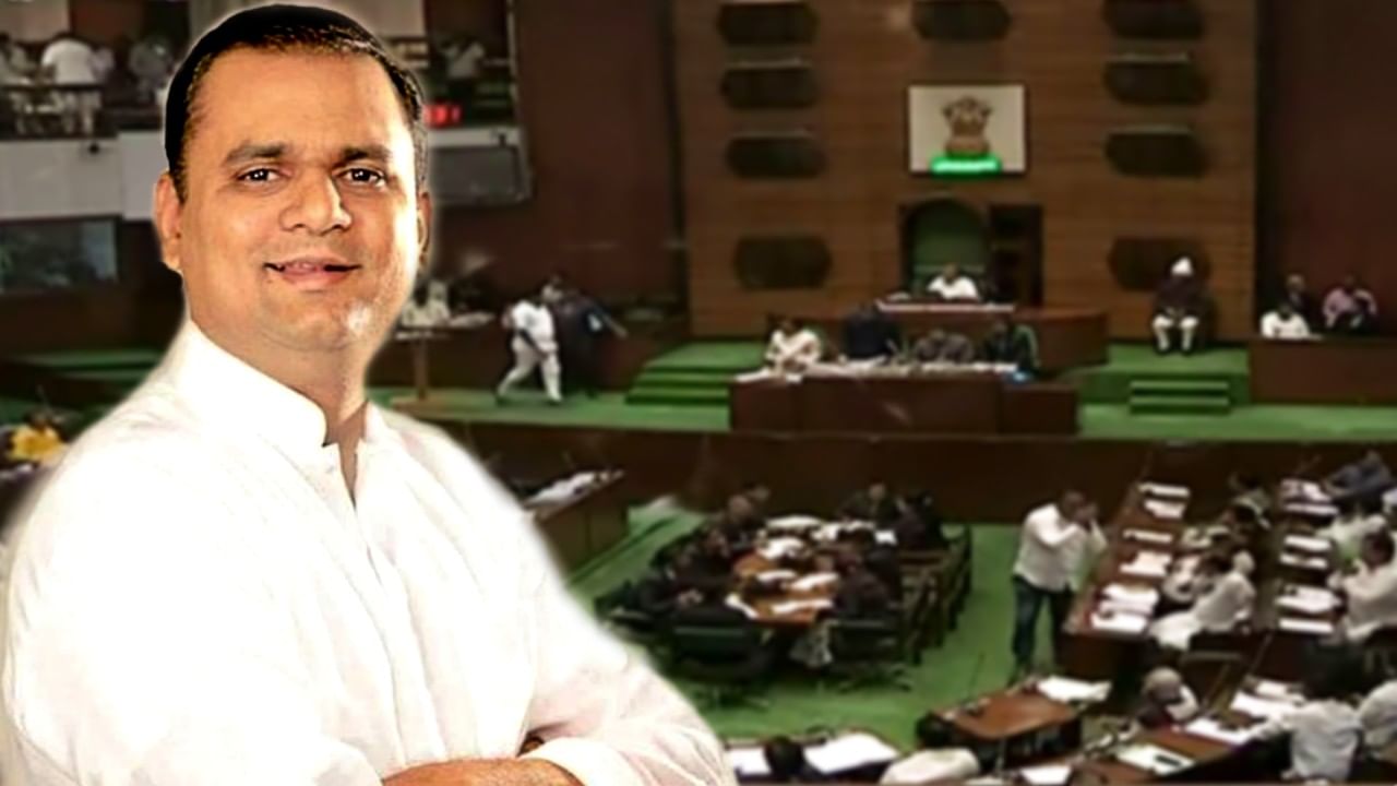 Maharashtra Speaker Election: মহারাষ্ট্রের নয়া স্পিকার বিজেপির নারবেকর! সেমিফাইনালেই বাজিমাত শিন্ডে শিবিরের