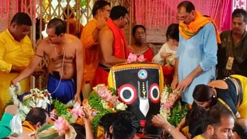 Rathayatra of Mahesh: ২ বছর পর মাহেশে বের হচ্ছে রথ, উন্মাদনা সামলাতে কড়া নজরদারি প্রশাসনের
