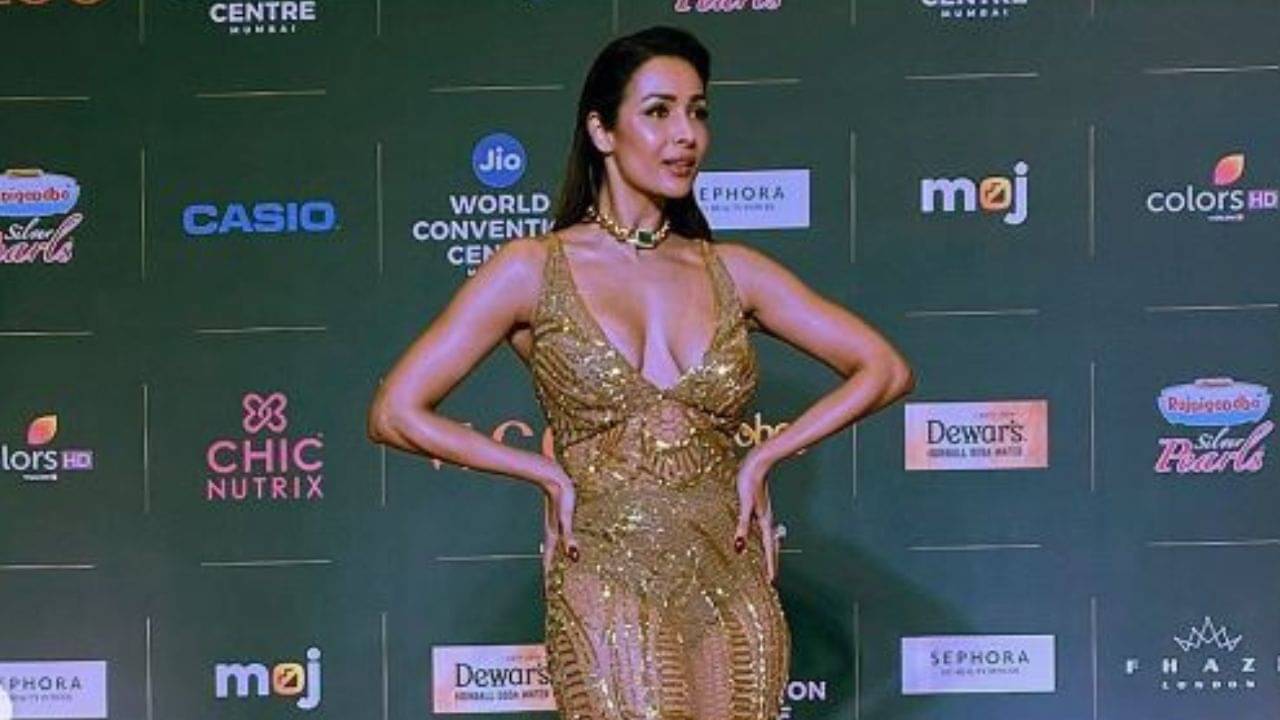 Malaika Arora: কিম কার্দাশিয়ানের নকল করার চেষ্টা! গাউন ঘিরে সোশ্যাল মিডিয়ায় ট্রোলড মালাইকা