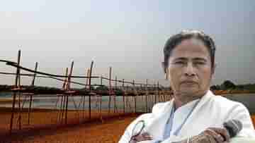 Mamata Banerjee: পূর্তমন্ত্রী সেতু তৈরির আশ্বাস দিয়েছিলেন, মুখ্যমন্ত্রীর না শুনে হতাশ এলাকাবাসী