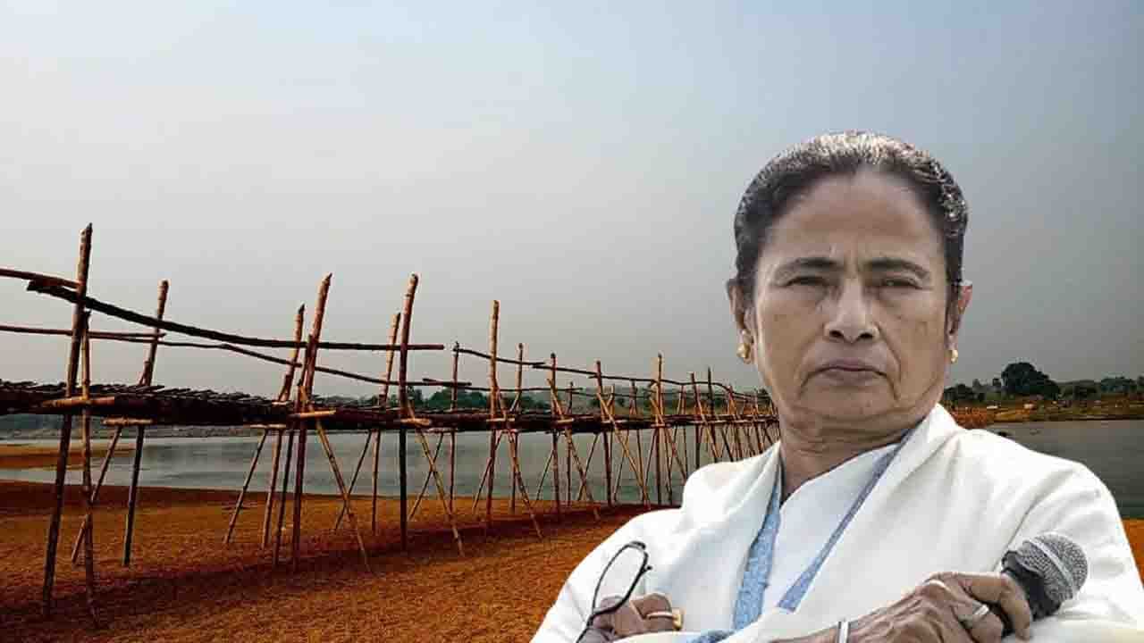 Mamata Banerjee: পূর্তমন্ত্রী সেতু তৈরির আশ্বাস দিয়েছিলেন, মুখ্যমন্ত্রীর 'না' শুনে হতাশ এলাকাবাসী