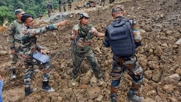 Manipur Landslide : মণিপুরের ধ্বংসস্তূপ থেকে এখনও মিলছে দেহ, মৃত বেড়ে ৪২
