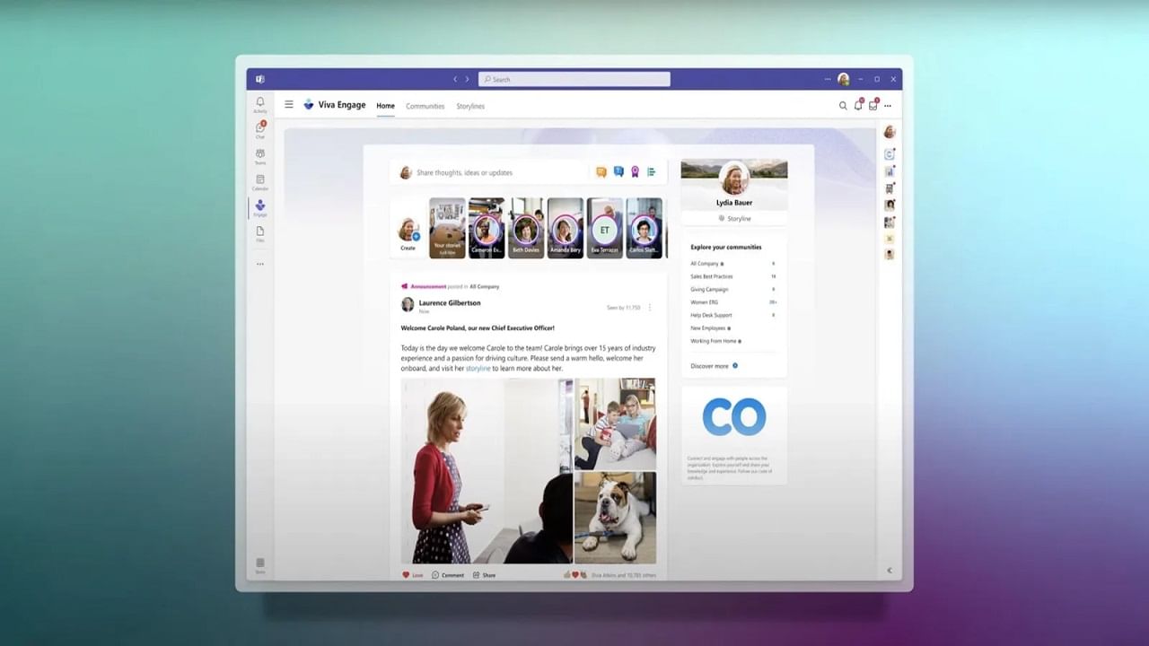 Microsoft Social Media: হুবহু ফেসবুকের মতো সোশ্যাল মিডিয়া প্ল্যাটফর্ম নিয়ে আসছে মাইক্রোসফট, তফাৎ কেবল এই জায়গায়