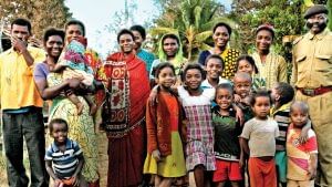 Incredible India: ভারতের মধ্যে রয়েছে একচিলতে আফ্রিকা! কোথায় গেলে হদিশ পাবেন, জানেন?