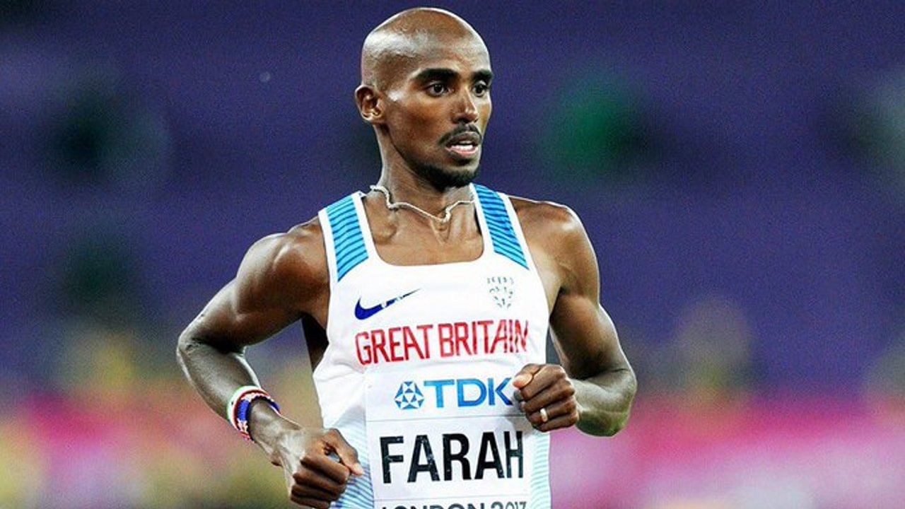 Mo Farah: নাম, শৈশব চুরি গিয়েছে, মো ফারাহর সাক্ষাৎকারে তীব্র চাঞ্চল্য বিশ্ব জুড়ে