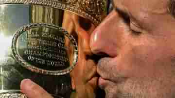 Wimbledon : ঘাসের কোর্টে একুশর ফুল ফোটালেন নোভাক জকোভিচ